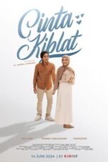 Nonton Film Cinta Kiblat (2024) WONGMOVIE
