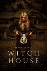 Nonton Film H.P. Lovecraft’s Witch House (2022) WONGMOVIE
