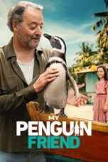 Nonton Film My Penguin Friend (2024) WONGMOVIE
