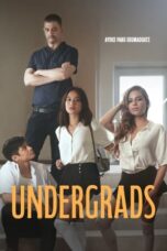 Nonton Film Undergrads (2024) WONGMOVIE