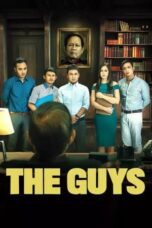 Nonton Film The Guys (2017) WONGMOVIE