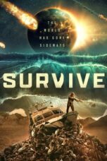 Nonton Film Survive (2024) WONGMOVIE