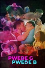 Nonton Film Pwede G, Pwede B (2024) WONGMOVIE