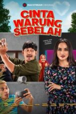 Nonton Film Cinta Warung Sebelah (2022) WONGMOVIE