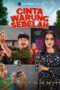 Nonton Film Cinta Warung Sebelah (2022) WONGMOVIE