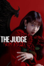 Nonton Film The Judge from Hell (2024) WONGMOVIE