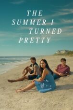 Nonton Film The Summer I Turned Pretty Season 2 (2023) WONGMOVIE