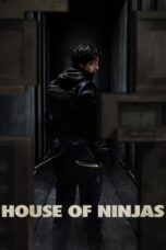 Nonton Film House of Ninjas (2024) WONGMOVIE