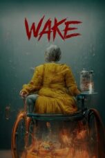 Nonton Film Wake (2024) WONGMOVIE