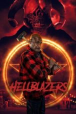 Nonton Film Hellblazers (2022) WONGMOVIE