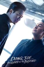 Nonton Film Dongjae, the Good or the Bastard (2024) WONGMOVIE