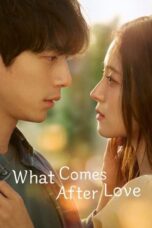 Nonton Film What Comes After Love (2024) WONGMOVIE