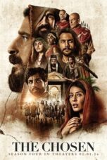 Nonton Film The Chosen Season 4 (2024) WONGMOVIE