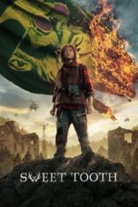 Nonton Film Sweet Tooth Season 3 (2024) WONGMOVIE