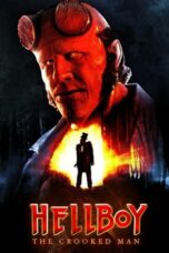 Nonton Film Hellboy: The Crooked Man (2024) WONGMOVIE