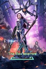 Nonton Film The Red Sparrow (2022) WONGMOVIE