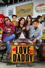 Nonton Film Love Daddy (2024) WONGMOVIE