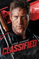 Nonton Film Classified (2024) WONGMOVIE