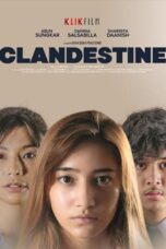 Nonton Film Clandestine (2022) WONGMOVIE