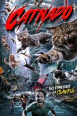 Nonton Film Catnado (2024) WONGMOVIE