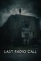 Nonton Film Last Radio Call (2022) WONGMOVIE Nonton Film Last Radio Call (2022) WONGMOVIE