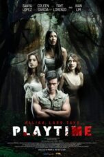 Nonton Film Playtime (2024) WONGMOVIE