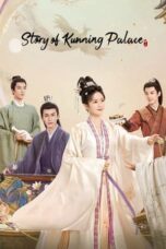 Nonton Film Story of Kunning Palace (2024) WONGMOVIE