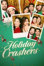 Nonton Film Holiday Crashers (2024) WONGMOVIE
