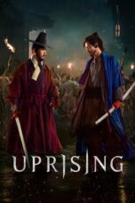 Nonton Film Uprising (2024) WONGMOVIE