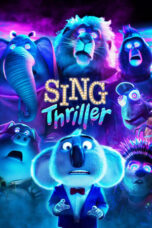 Nonton Film Sing: Thriller (2024) WONGMOVIE