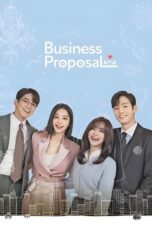 Nonton Film Business Proposal (2024) WONGMOVIE