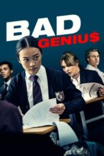 Nonton Film Bad Genius (2024) WONGMOVIE