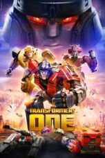 Nonton Film Transformers One (2024) WONGMOVIE