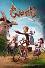 Nonton Film Giants of La Mancha (2024) WONGMOVIE
