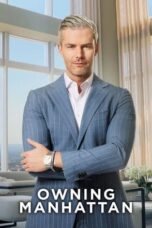 Nonton Film Owning Manhattan (2024) WONGMOVIE