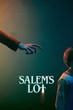 Nonton Film Salem’s Lot (2024) WONGMOVIE