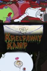 Nonton Film SpongeBob Squarepants: Kreepaway Kamp (2024) WONGMOVIE