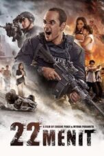 Nonton Film 22 Minutes (2018) WONGMOVIE