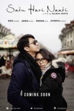Nonton Film Satu Hari Nanti (2017) WONGMOVIE