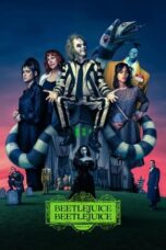 Nonton Film Beetlejuice Beetlejuice (2024) WONGMOVIE