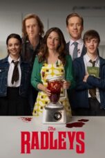 Nonton Film The Radleys (2024) WONGMOVIE