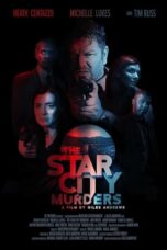 Nonton Film The Star City Murders (2024) WONGMOVIE