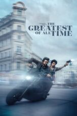 Nonton Film The Greatest of All Time (2024) WONGMOVIE