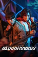 Nonton Film Bloodhounds (2023) WONGMOVIE