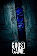 Nonton Film Ghost Game (2024) WONGMOVIE