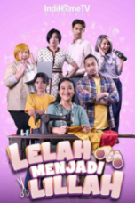 Nonton Film Lelah Menjadi Lillah (2024) WONGMOVIE