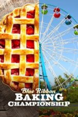 Nonton Film Blue Ribbon Baking Championship (2024) WONGMOVIE