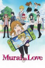 Nonton Film Murai in Love (2024) WONGMOVIE