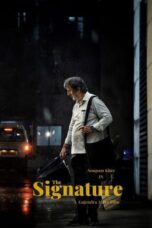 Nonton Film The Signature (2024) WONGMOVIE