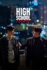 Nonton Film High School Frenemy (2024) WONGMOVIE